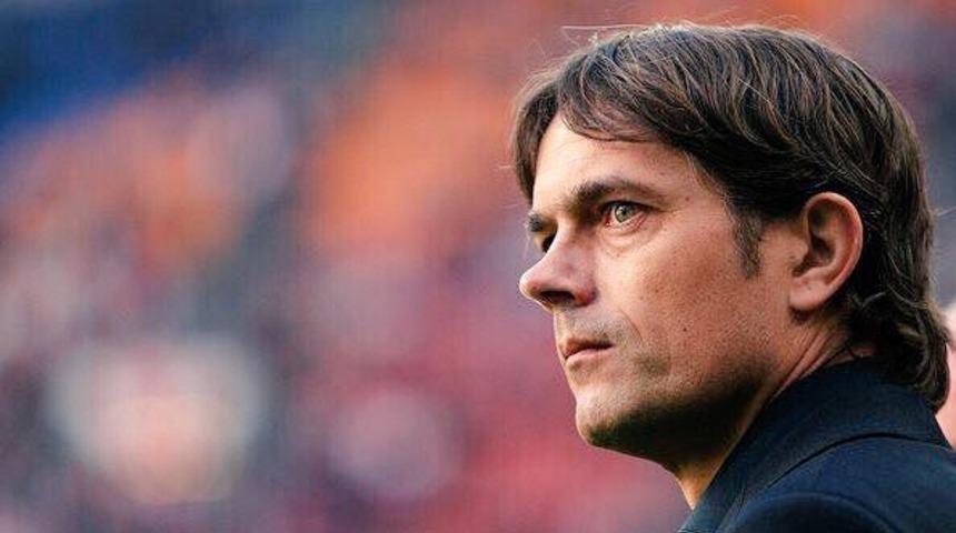 Phillip Cocu'nun Fenerbah&ccedil;e'ye gelişinin yankıları...
