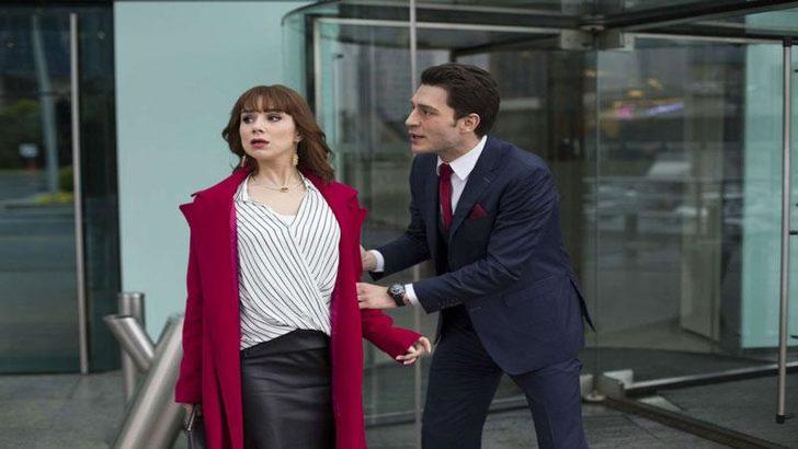 Baba Candır 32. Bölüm Fotoğrafları G2