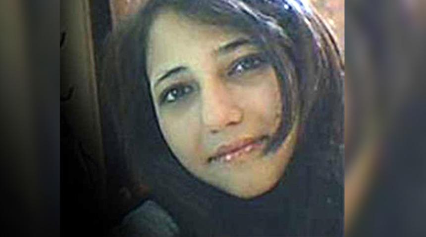 Antalya'da cinsel istismara uğrayıp öldürülmüştü! 15 yaşındaki Sezgi Kırıt'ın davasında karar verildi! 