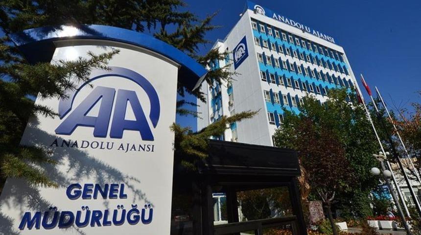 CHP’den AA’ya suç duyurusu!