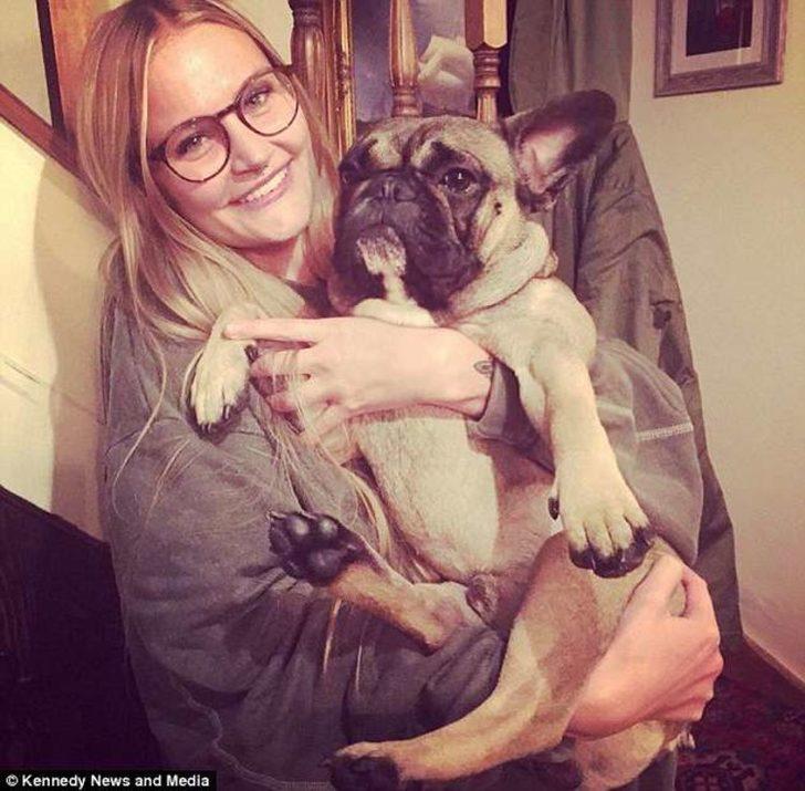 Bir skandal daha! Dudakları bu hale geldi, doktorun sözleri şoke etti: Oral seks... G3