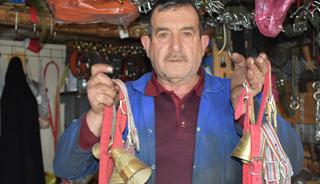 O ilin son sara&ccedil; ustası: "Benimle birlikte tarih olacak"