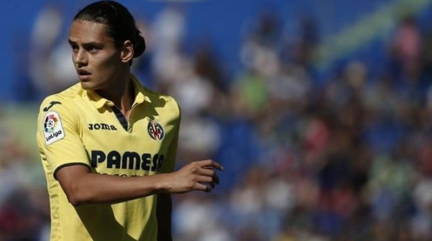 Villarreal, Everton'dan Funes Mori'yi transfer etti