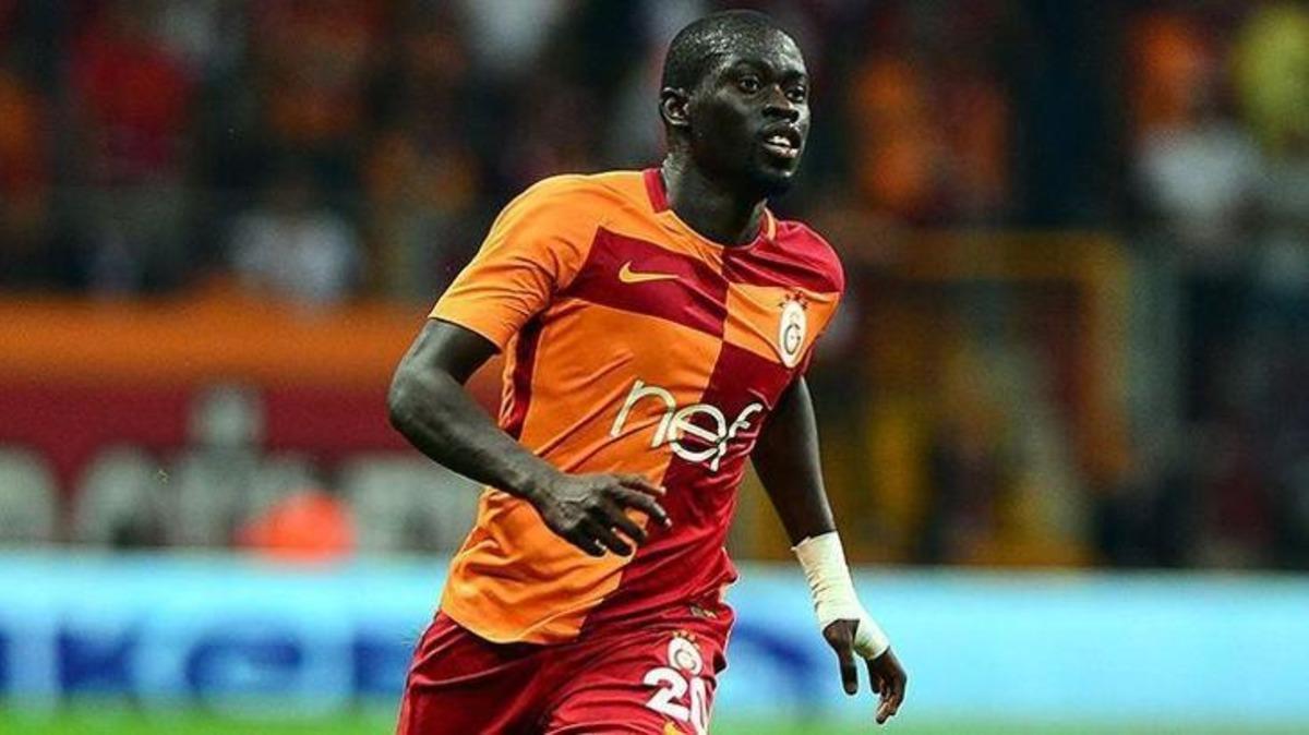 Resmi imzayı attı! Ndiaye nin yeni adresi &ccedil;ok şaşırttı 3