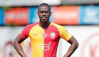 Resmi imzayı attı! Ndiaye'nin yeni adresi &ccedil;ok şaşırttı