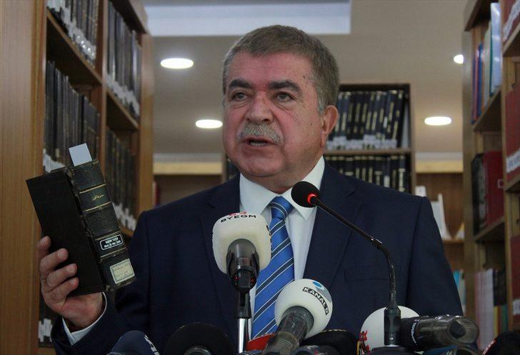 Türkiye'nin ilk kıraathanesi Ankara'da açıldı! Çay, kahve, kek bedava! G3