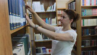 Türkiye'nin ilk kıraathanesi Ankara'da açıldı! Çay, kahve, kek bedava!