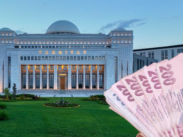 Yargıtay&rsquo;dan primle &ccedil;alışanlar i&ccedil;in karar: Tazminata yansıyacak