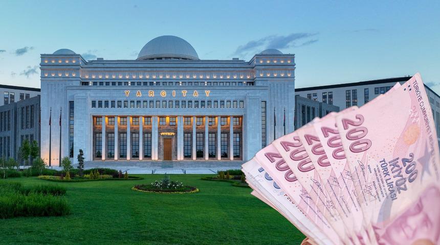 Yargıtay&rsquo;dan primle &ccedil;alışanlar i&ccedil;in karar: Tazminata yansıyacak