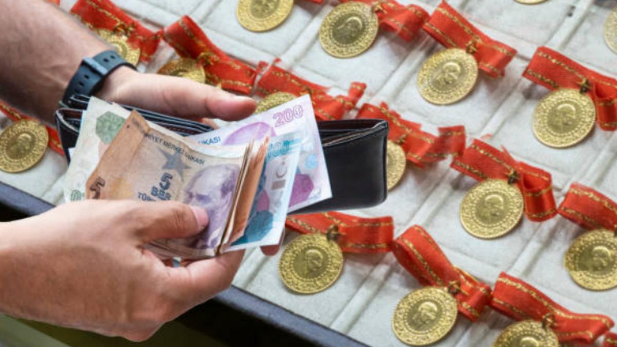Altın için işaret etti: İslam Memiş’ten ‘Mutlaka gelmesi gerek’ çıkışı 5