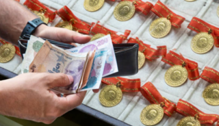 Altında d&uuml;ş&uuml;ş s&uuml;r&uuml;yor! Kritik veri i&ccedil;in geri sayım başladı