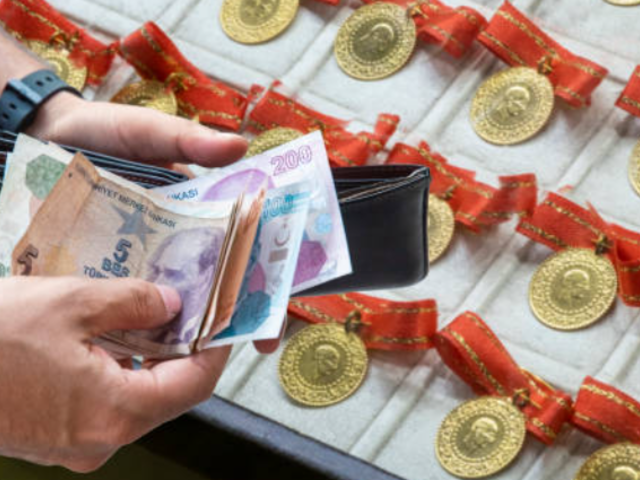 Altında d&uuml;ş&uuml;ş s&uuml;r&uuml;yor! Kritik veri i&ccedil;in geri sayım başladı
