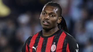 Galatasaray'dan Rafael Leao bombası! Anlaşma sağlandı