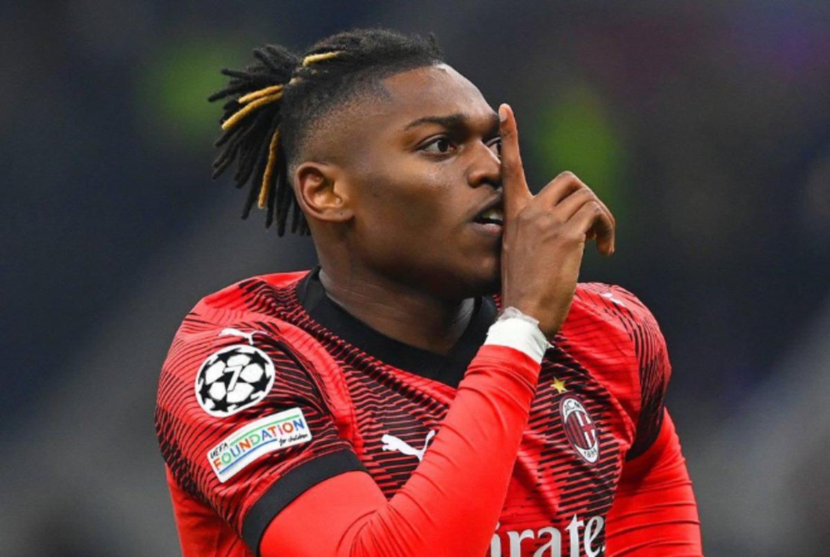 Galatasaray dan Rafael Leao bombası! Anlaşma sağlandı 2