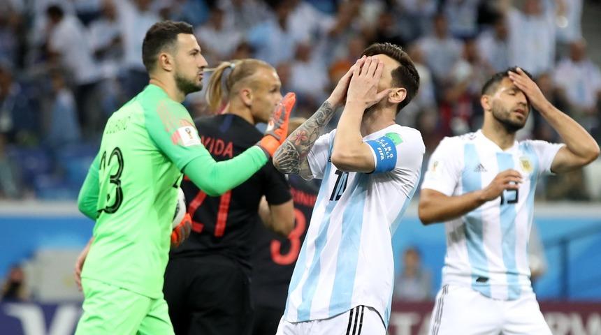 Ossie Ardiles: Arjantin tarihinin en k&ouml;t&uuml; milli takımı