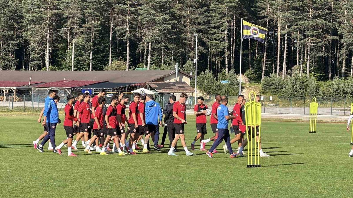 Uğur Uçar: "Çorum FK bu sezon Süper Lig’e renk katacak" 2