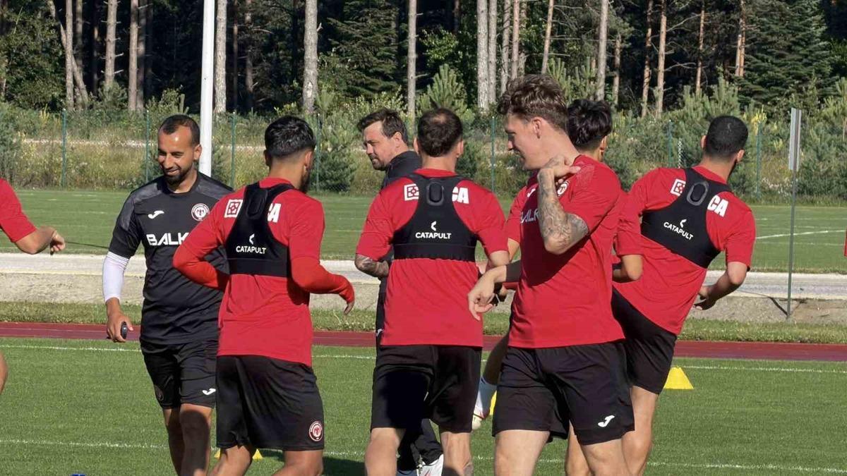 Uğur Uçar: "Çorum FK bu sezon Süper Lig’e renk katacak" 1