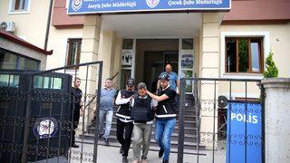GÜNCELLEME - Sakarya'daki cinayet