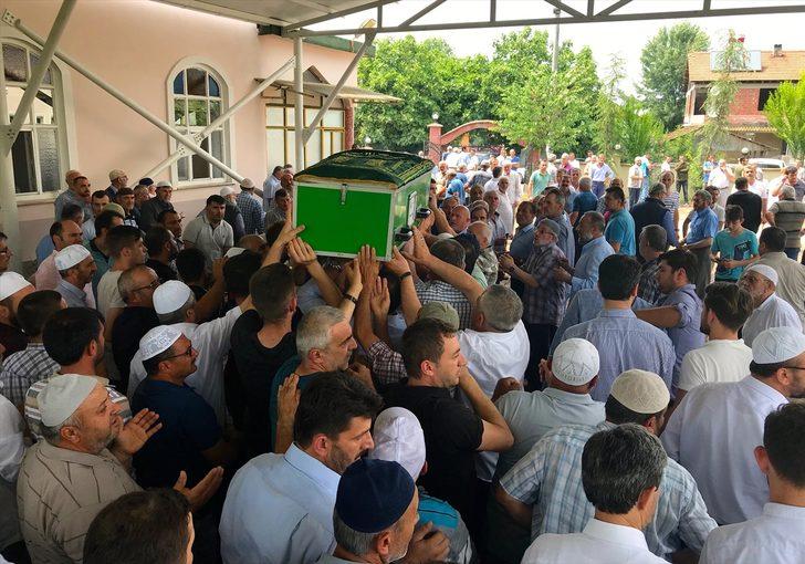 GÜNCELLEME - Sakarya'daki cinayet G3