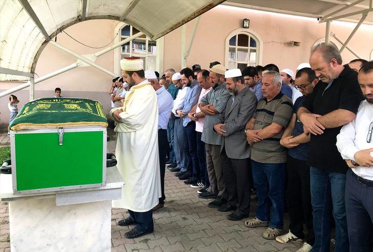 GÜNCELLEME - Sakarya'daki cinayet G4