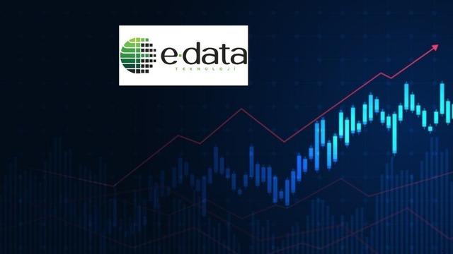 EDATA'da kritik gelişme! Pay devrine onay geldi