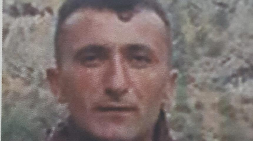 PKK'nın suikastçisi öldürüldü