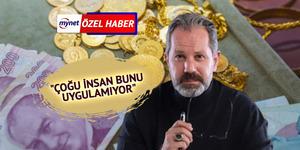 İslam Memiş a&ccedil;ıkladı! Altın i&ccedil;in iki farklı senaryo var: Y&uuml;kseliş devam eder mi?