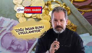 Altın i&ccedil;in işaret etti: İslam Memiş&rsquo;ten &lsquo;Mutlaka gelmesi gerek&rsquo; &ccedil;ıkışı