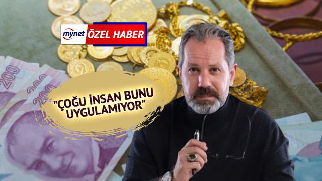 İslam Memiş açıkladı! Altın için iki farklı senaryo var: Yükseliş devam eder mi?