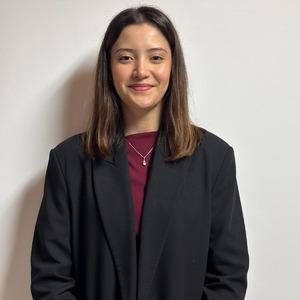Aleyna T&uuml;rkmen