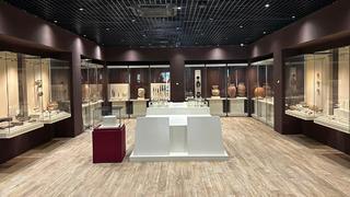 Arslantepe’den yukarı Fırat’a binlerce yıllık tarih aynı çatı altında