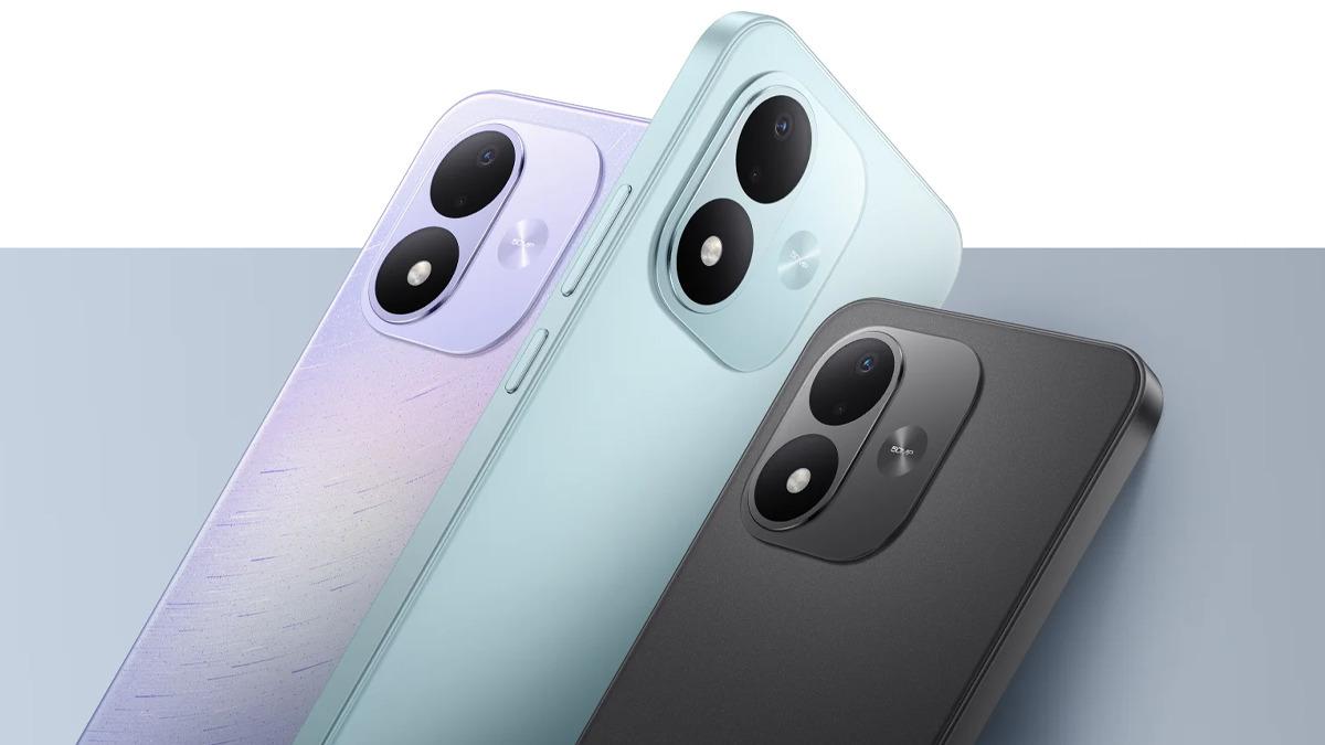 8.000 mAh bataryalı Redmi Note 17 tanıtıldı: İşte fiyatı 1