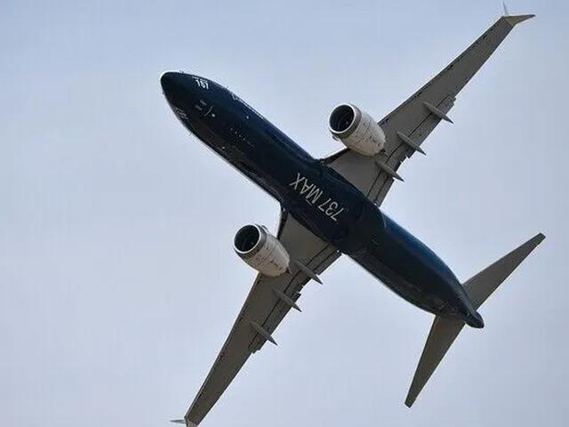 Boeing'de sorunlar bitmiyor! U&ccedil;aklarda &ccedil;atlak kontrol&uuml; yapılacak