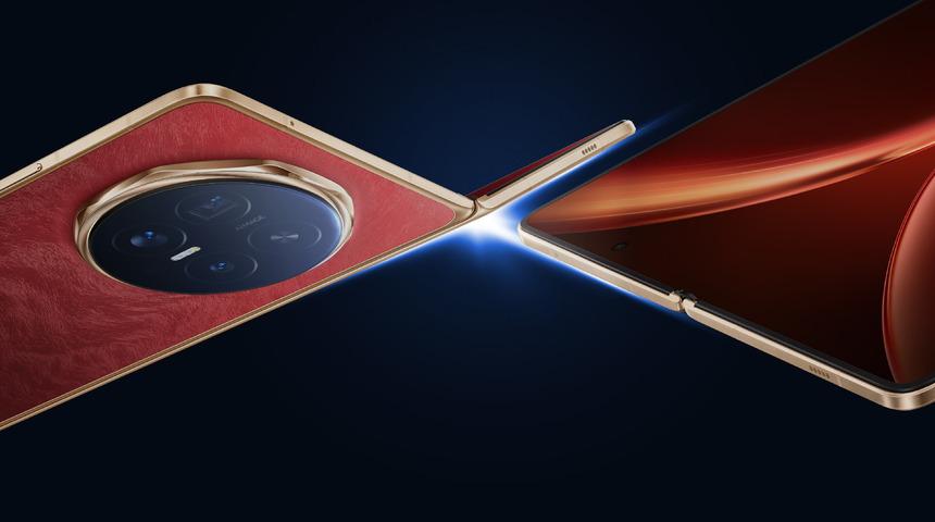 Honor Magic V6 T&uuml;rkiye&rsquo;de satışa &ccedil;ıktı: İşte fiyatı