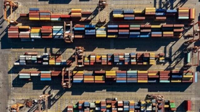 Mersin'de hazır giyimciler 7 ayda 210 milyon 925 bin dolarlık ihracat yaptı