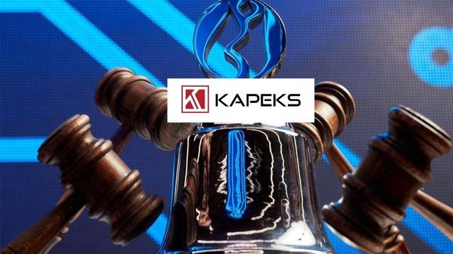 Kapeks Kimya (KPEKS) halka arzında tarih belli oldu! Geri sayım başladı