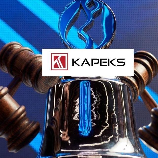 Kapeks Kimya (KPEKS) halka arzında tarih belli oldu! Geri sayım başladı