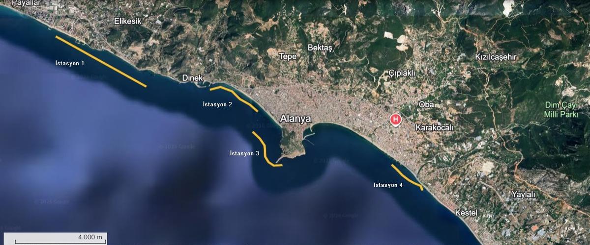 Turizmin &ouml;nemine dikkat &ccedil;ekip Alanya daki rahatsızlığı dile getirdi 5