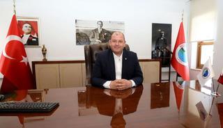 G&ouml;zaltına alınmıştı! O belediye başkanı i&ccedil;in 'ihra&ccedil;' talebi