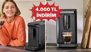Tchibo Esperto Mini&rsquo;de indirim bu gece bitiyor!