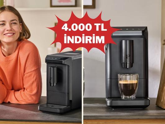 Tchibo Esperto Mini&rsquo;de indirim bu gece bitiyor!