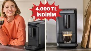 Bu gece sona eriyor: Tchibo Esperto Mini’de 4.000 TL indirimi kaçırmayın