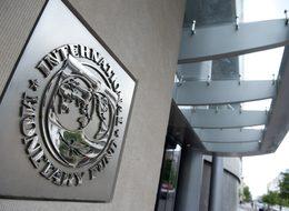 IMF, Türkiye'nin kapısını çalma ihtimaline karşı hazırlık yaptığı iddialarını yalanladı