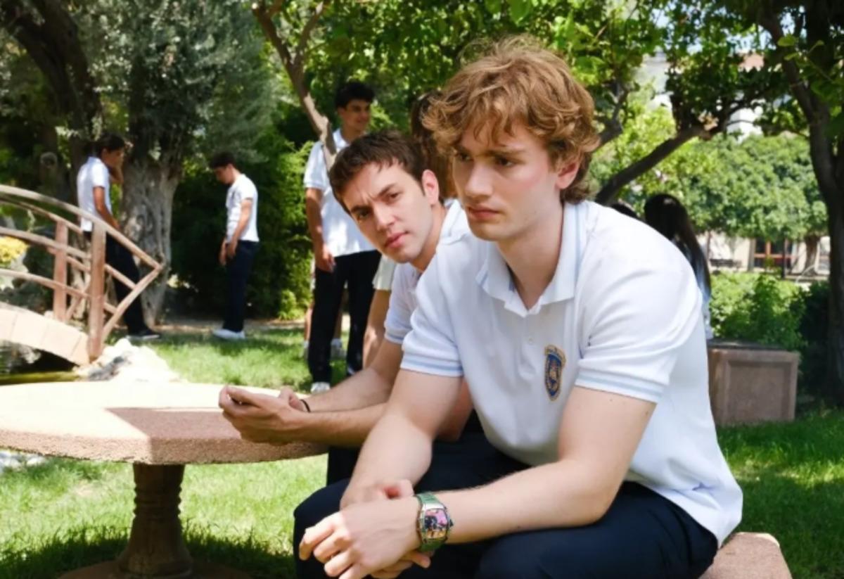 Daha 17 11. bölüm 1. fragman izle! Sonunda yönetmen uyandı 2