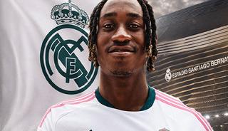 S&uuml;per Lig devi 1 ayda yaka pa&ccedil;a g&ouml;ndermişti! Real Madrid servet &ouml;deyip aldı