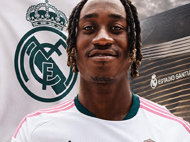 S&uuml;per Lig devi 1 ayda yaka pa&ccedil;a g&ouml;ndermişti! Real Madrid servet &ouml;deyip aldı
