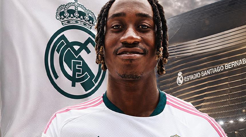 S&uuml;per Lig devi 1 ayda yaka pa&ccedil;a g&ouml;ndermişti! Real Madrid servet &ouml;deyip aldı