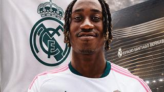 Süper Lig devi 1 ayda yaka paça göndermişti! Real Madrid servet ödeyip aldı