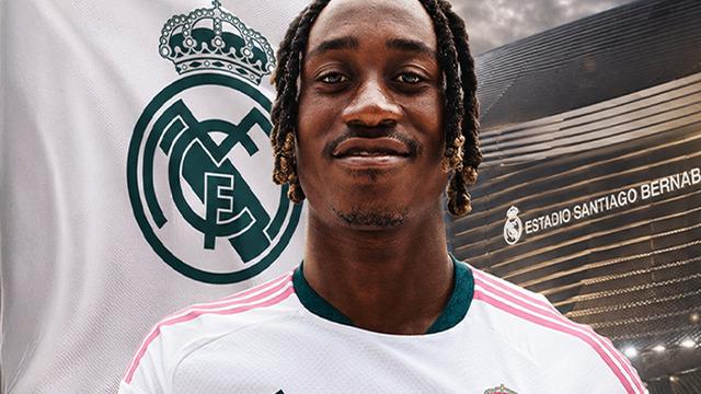 Süper Lig devi 1 ayda yaka paça göndermişti! Real Madrid servet ödeyip aldı