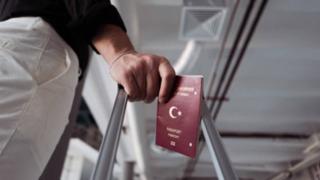 Vize almayı planlayanlar dikkat! Bakanlık düğmeye bastı